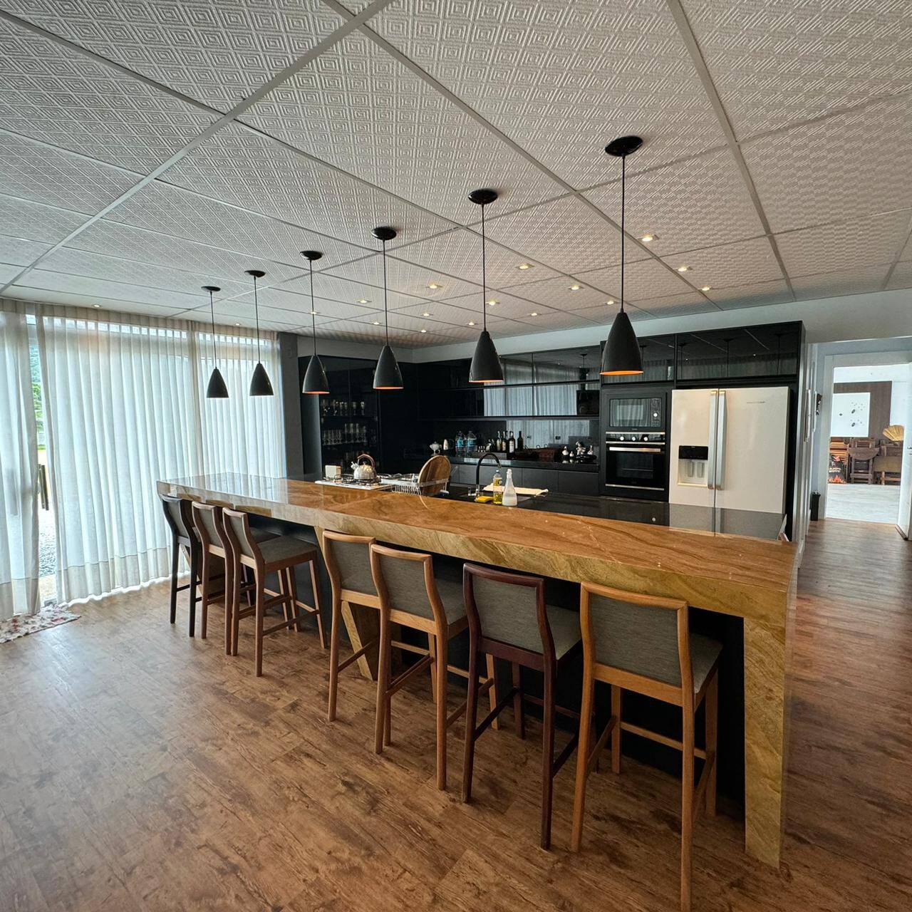 Terreno à venda, 550m² - Foto 14