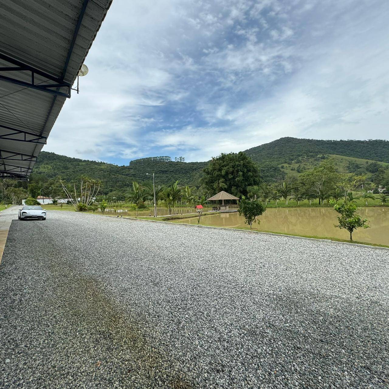 Terreno à venda, 550m² - Foto 13