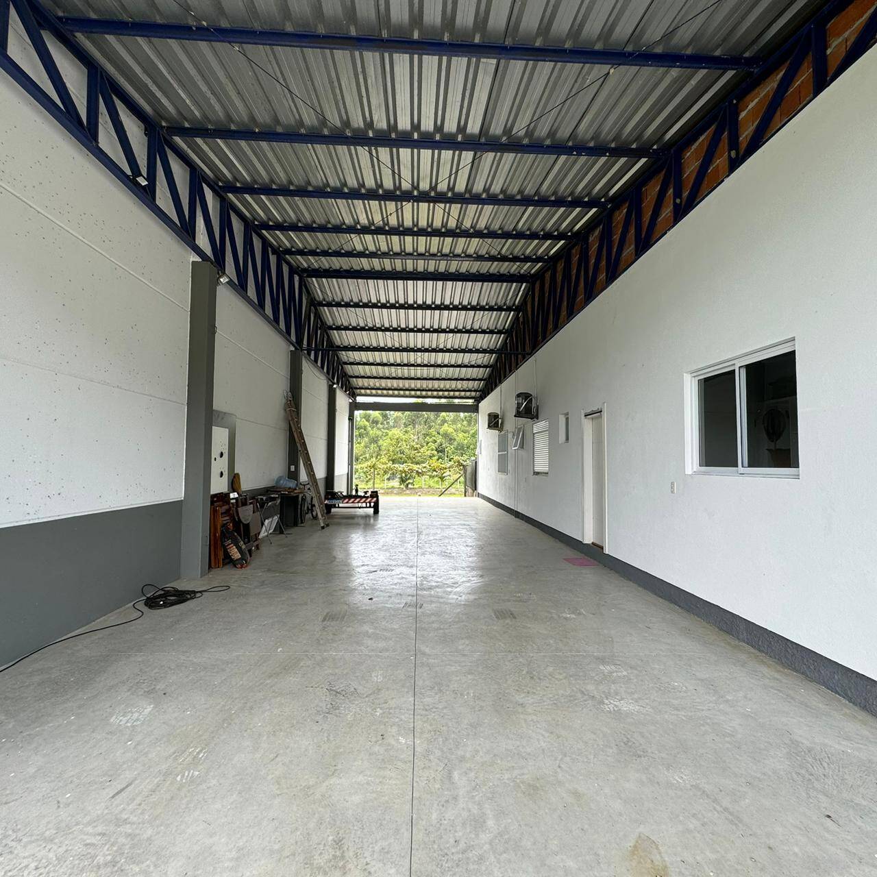Terreno à venda, 550m² - Foto 12