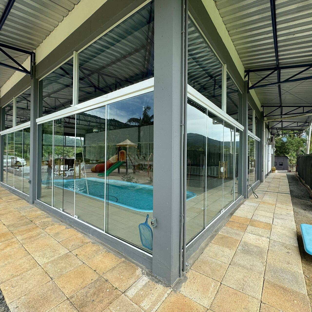 Terreno à venda, 550m² - Foto 35