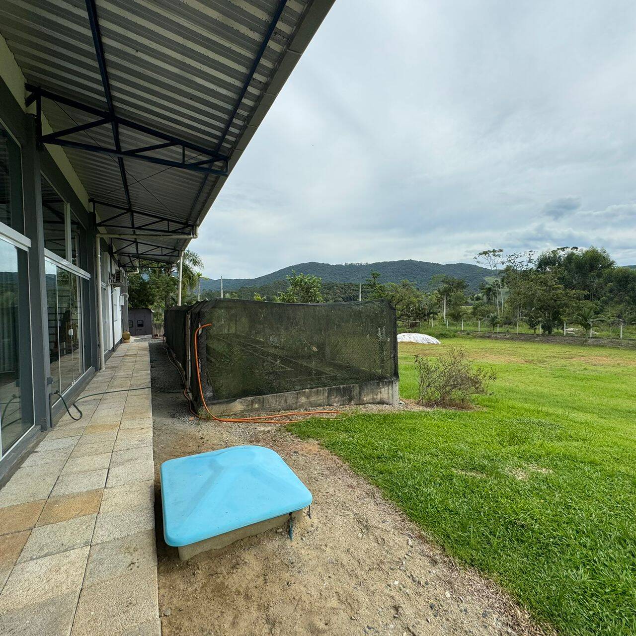 Terreno à venda, 550m² - Foto 1