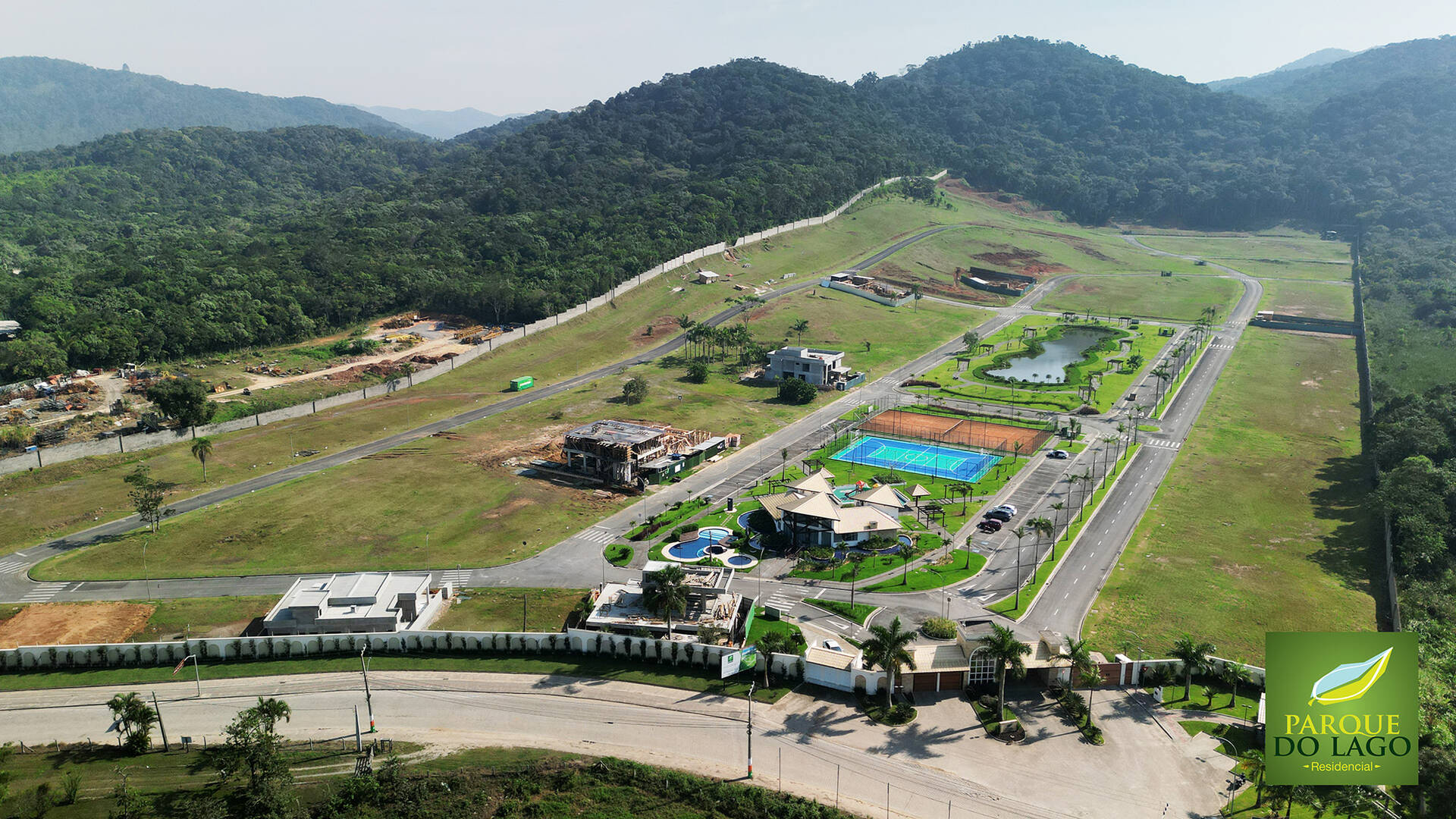 Terreno, 940 m² - Foto 1