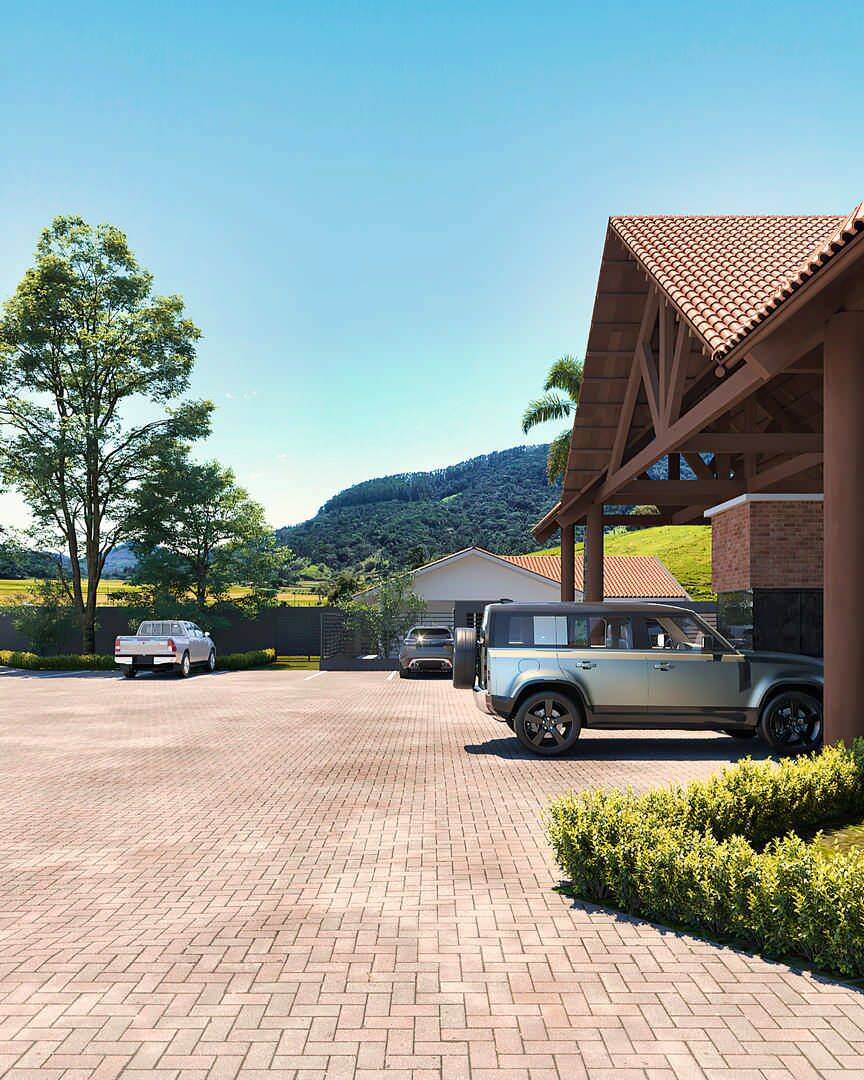 Terreno à venda, 616m² - Foto 5