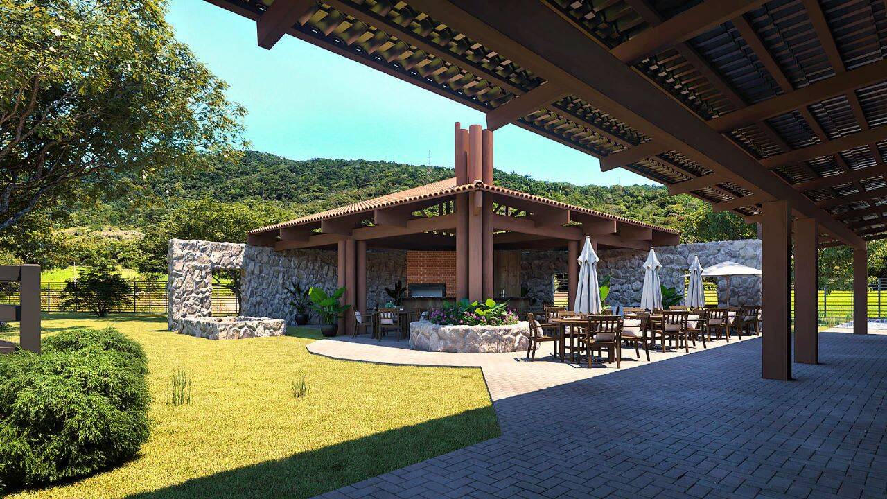 Terreno à venda, 616m² - Foto 10