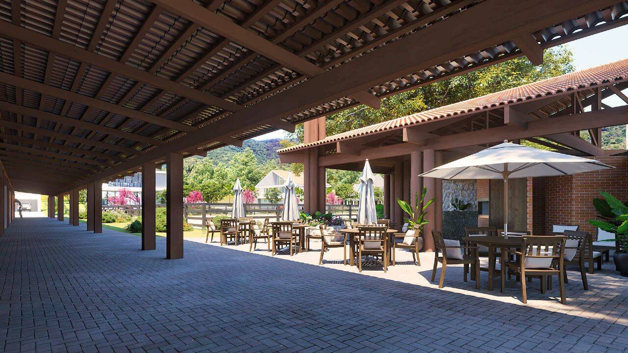 Terreno à venda, 616m² - Foto 11