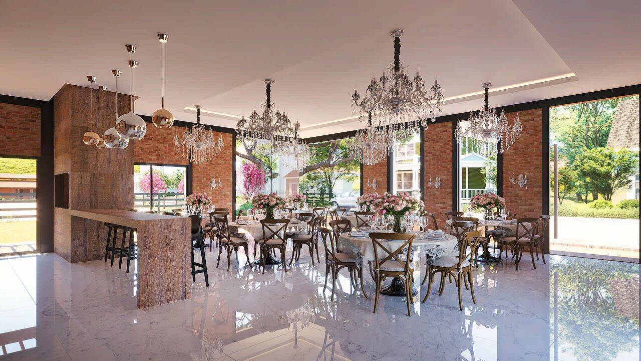 Terreno à venda, 616m² - Foto 12
