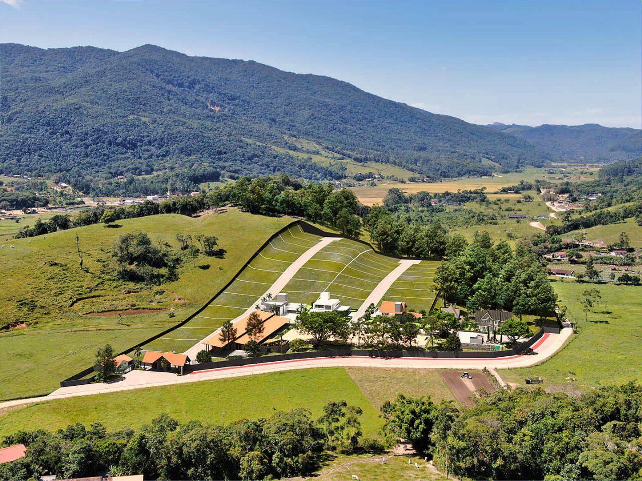 Terreno à venda, 616m² - Foto 13