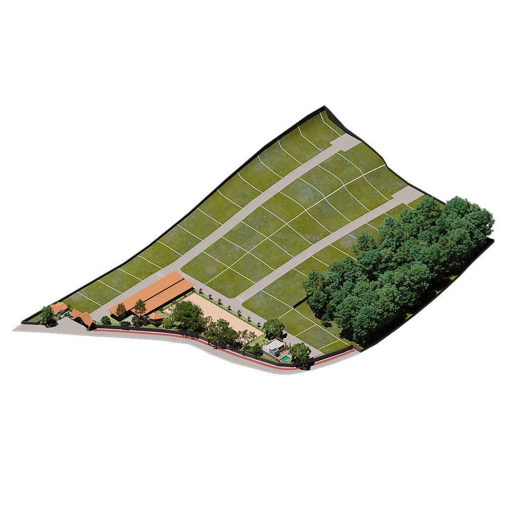 Terreno à venda, 616m² - Foto 14