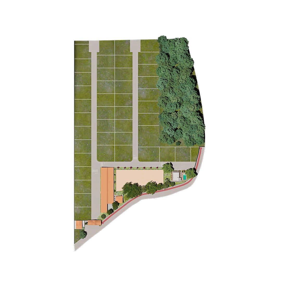 Terreno à venda, 616m² - Foto 16