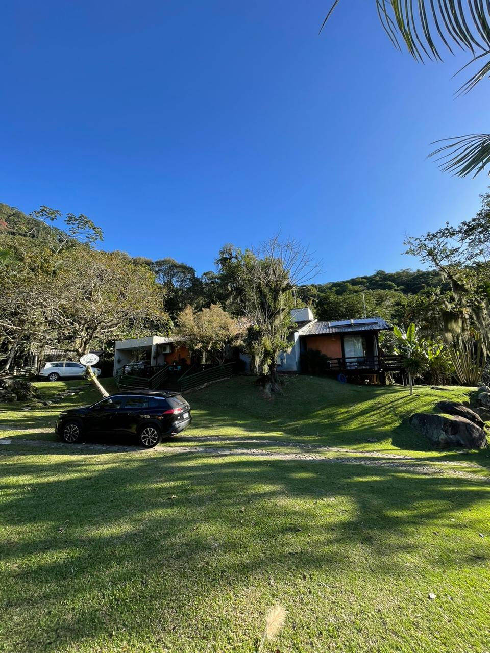 Chácara, 3 quartos, 15 hectares - Foto 6