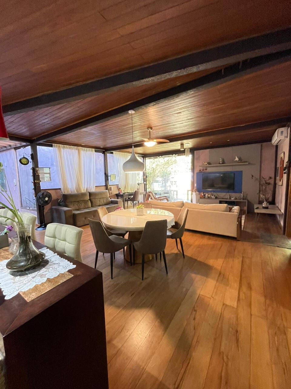 Chácara, 3 quartos, 15 hectares - Foto 5