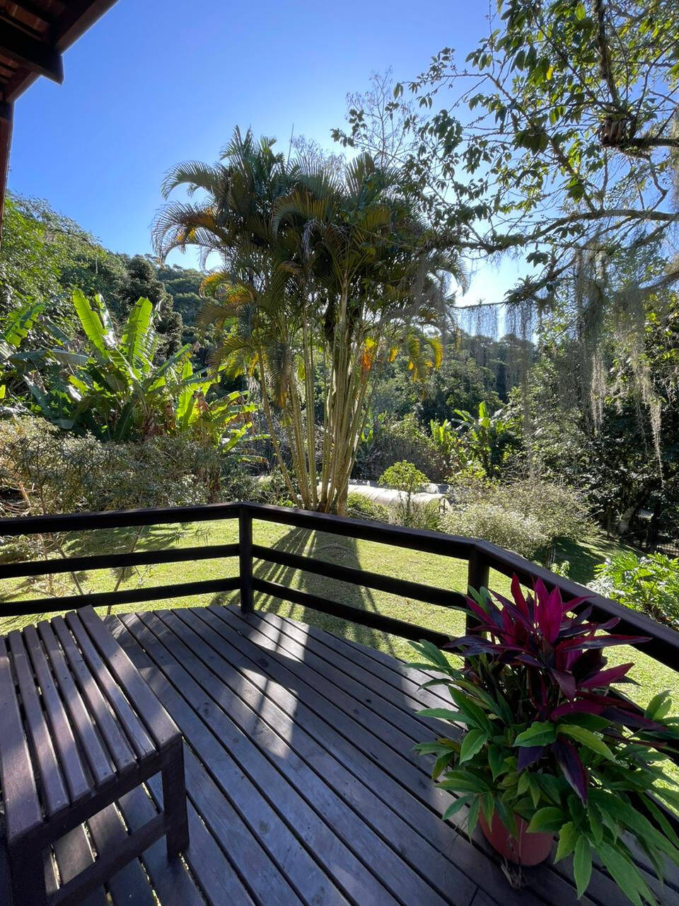 Chácara, 3 quartos, 15 hectares - Foto 9