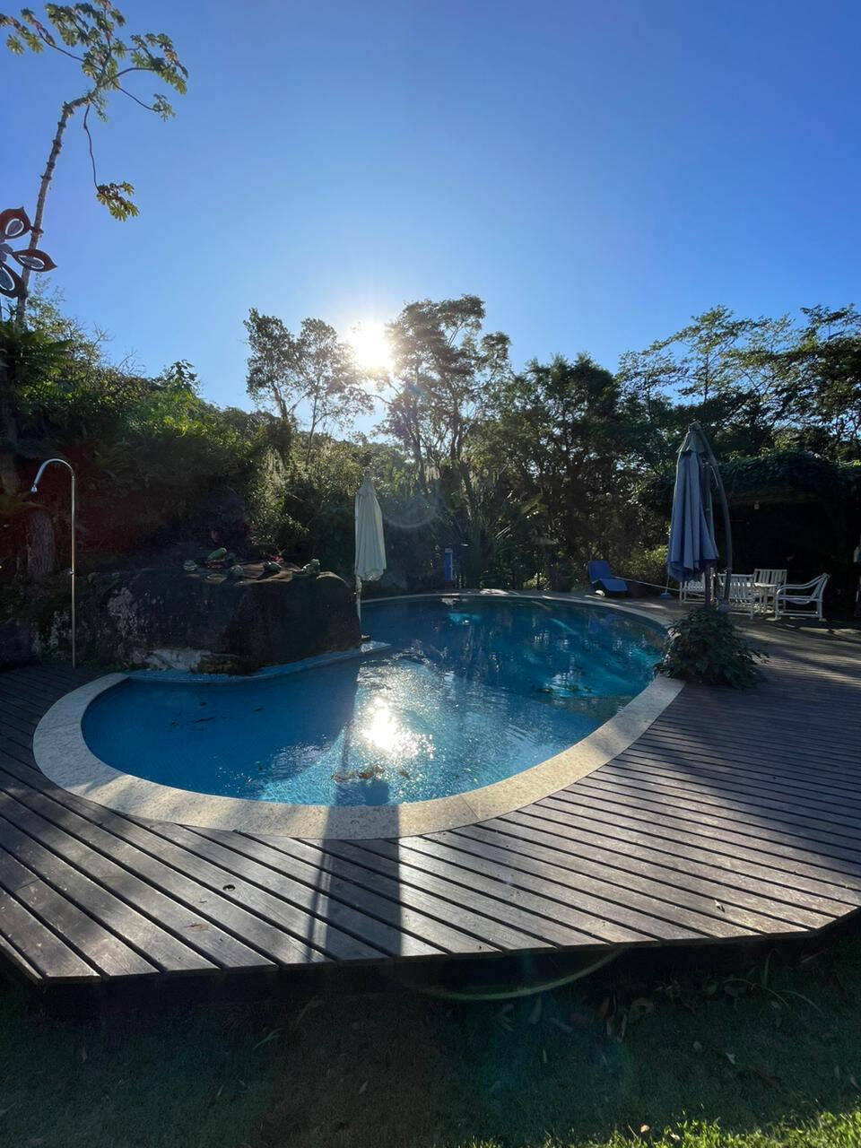 Chácara, 3 quartos, 15 hectares - Foto 20