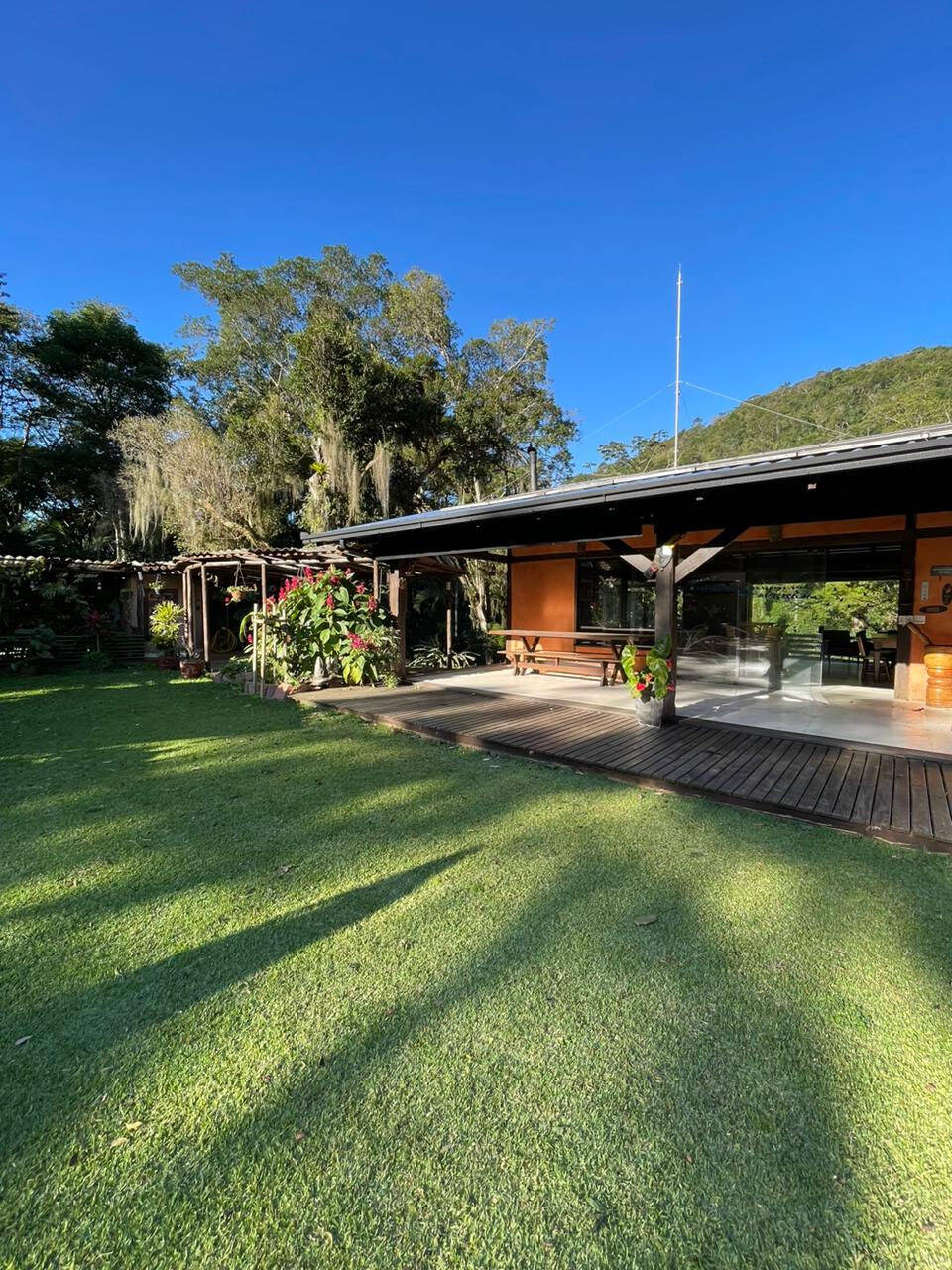 Chácara, 3 quartos, 15 hectares - Foto 21