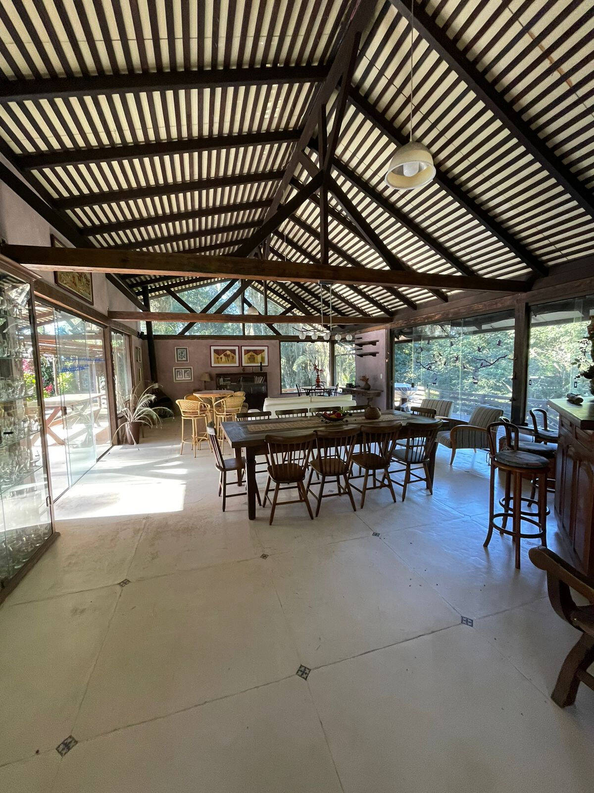 Chácara, 3 quartos, 15 hectares - Foto 24