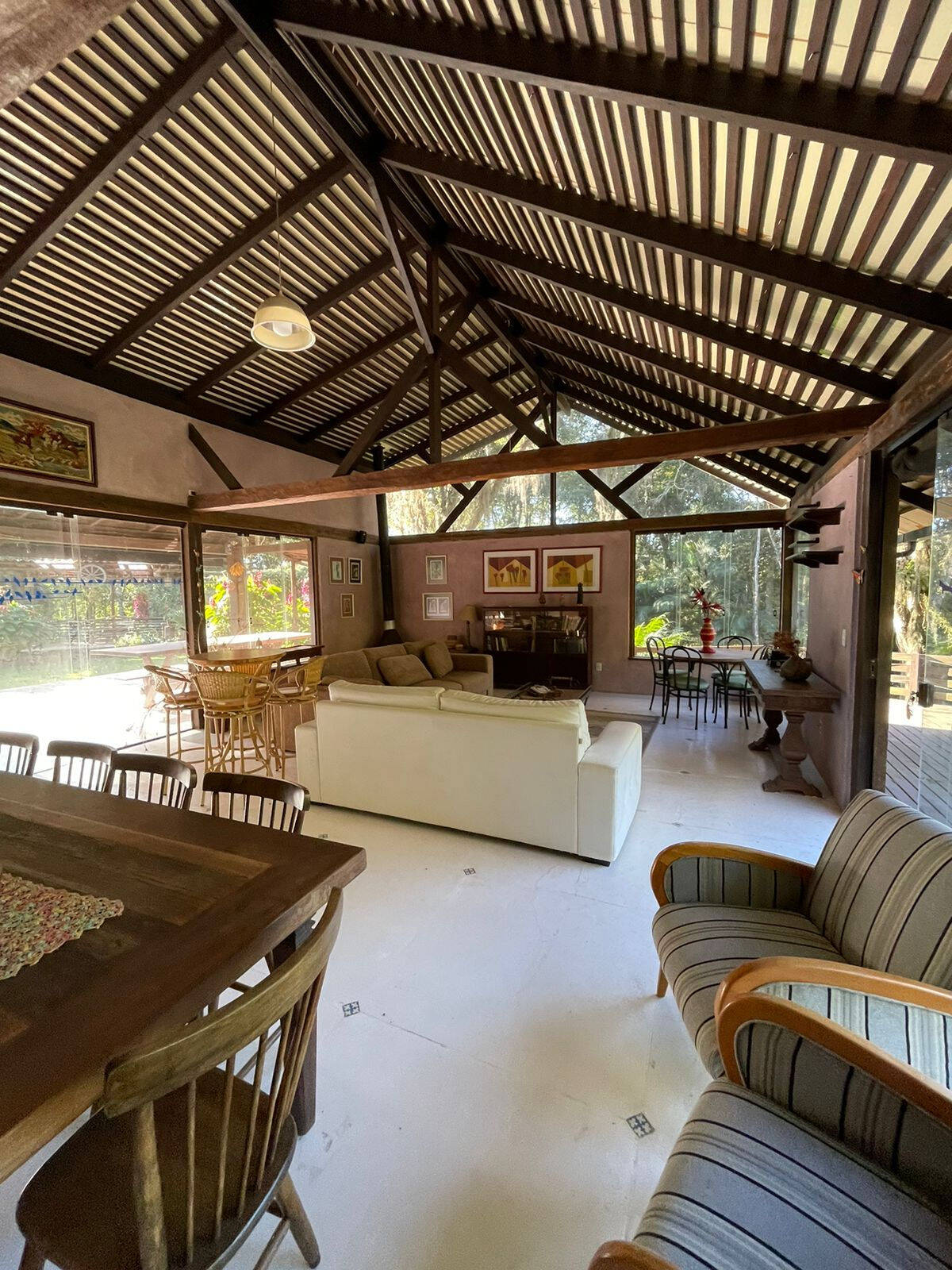 Chácara, 3 quartos, 15 hectares - Foto 26