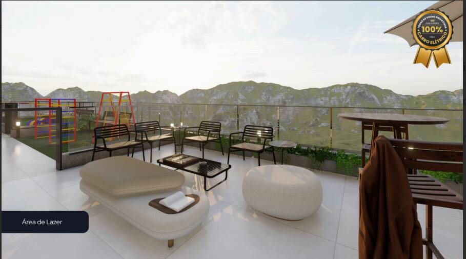 Apartamento à venda com 2 quartos, 69m² - Foto 8