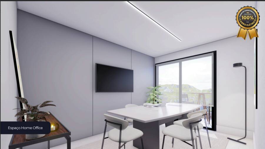 Apartamento à venda com 2 quartos, 69m² - Foto 12