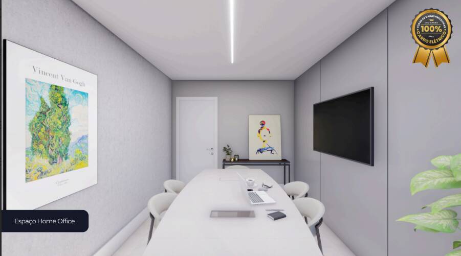 Apartamento à venda com 2 quartos, 69m² - Foto 13