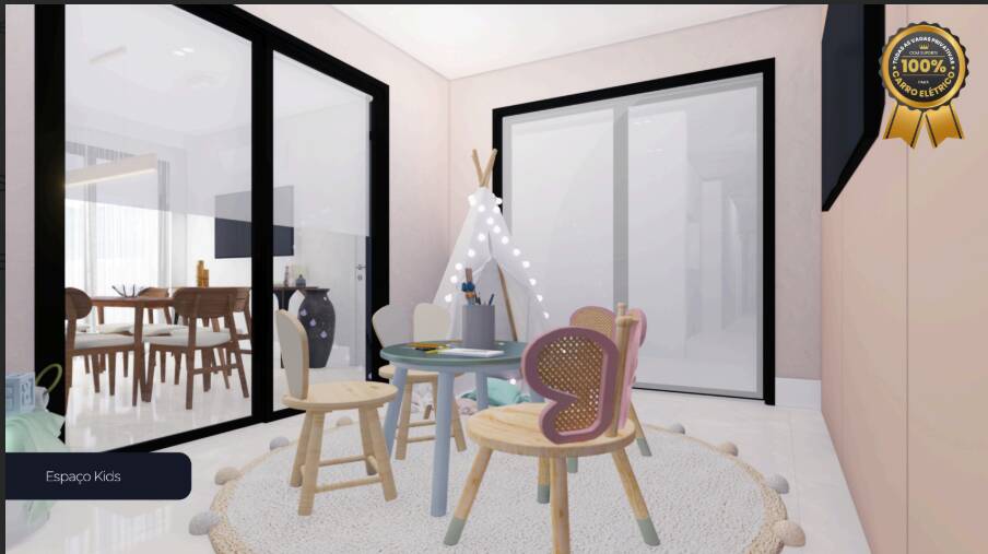 Apartamento à venda com 2 quartos, 69m² - Foto 14