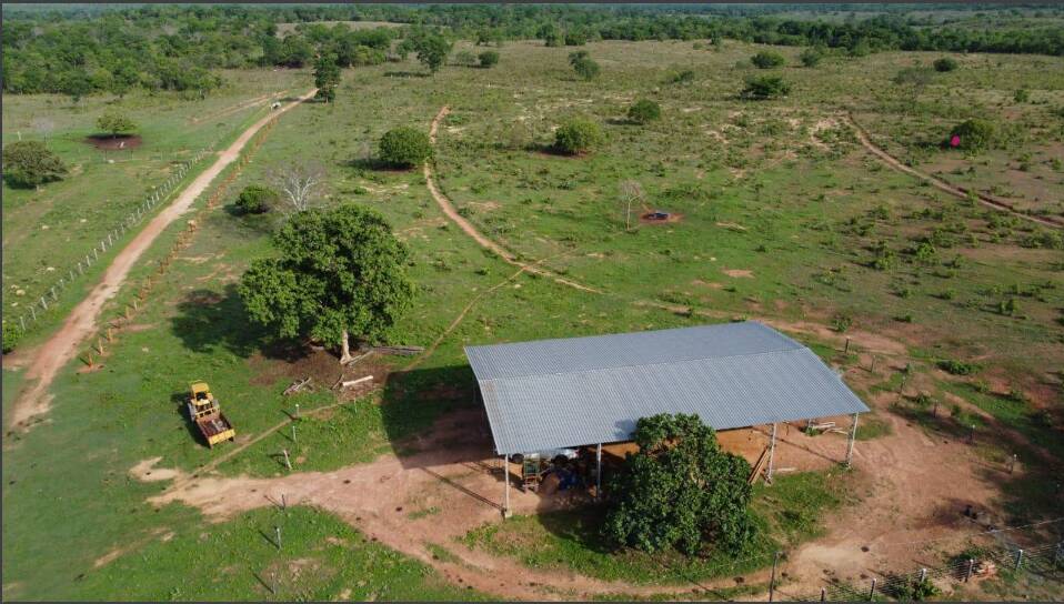 Fazenda à venda com 4 quartos, 14229600m² - Foto 4