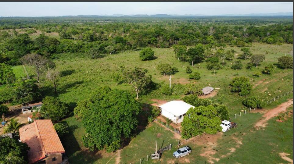 Fazenda à venda com 4 quartos, 14229600m² - Foto 5