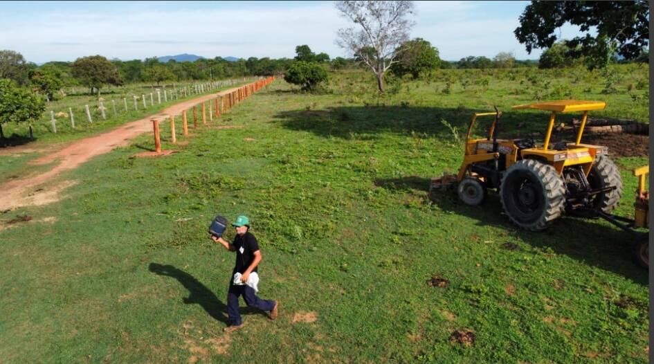 Fazenda à venda com 4 quartos, 14229600m² - Foto 6