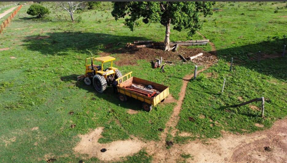 Fazenda à venda com 4 quartos, 14229600m² - Foto 8