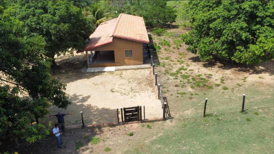 Fazenda à venda com 4 quartos, 14229600m² - Foto 11