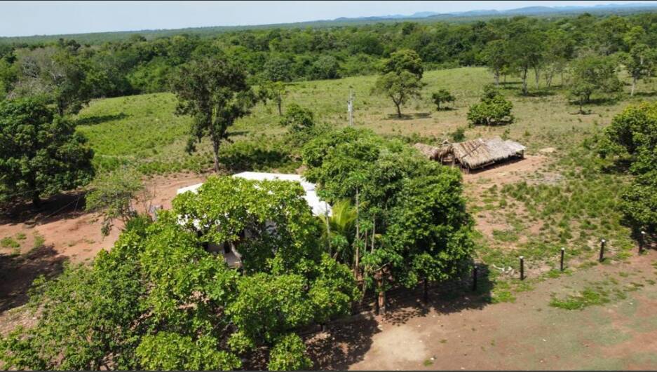 Fazenda à venda com 4 quartos, 14229600m² - Foto 12