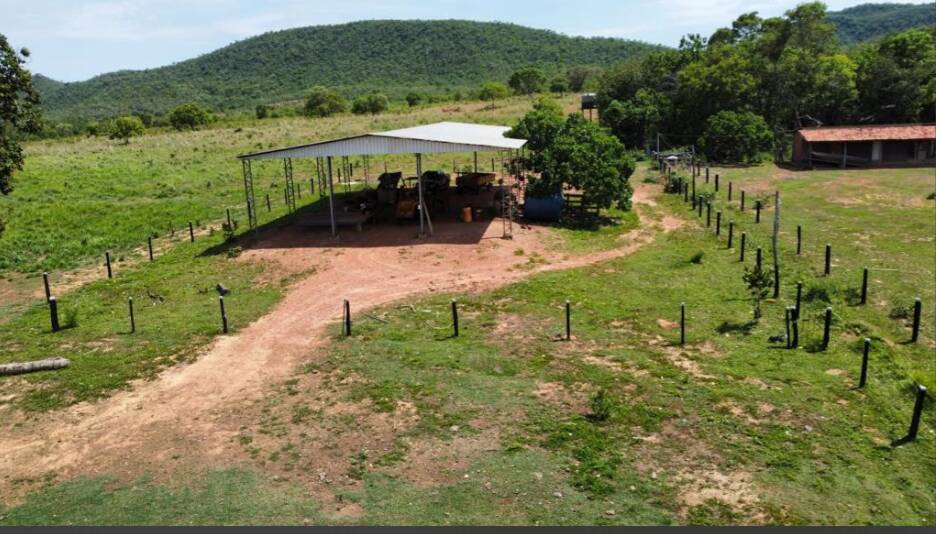 Fazenda à venda com 4 quartos, 14229600m² - Foto 13