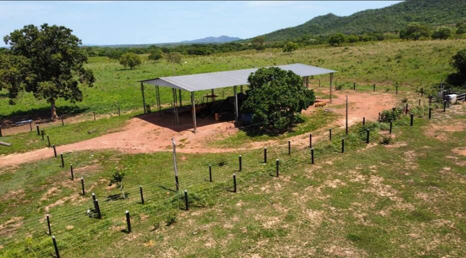 Fazenda à venda com 4 quartos, 14229600m² - Foto 14