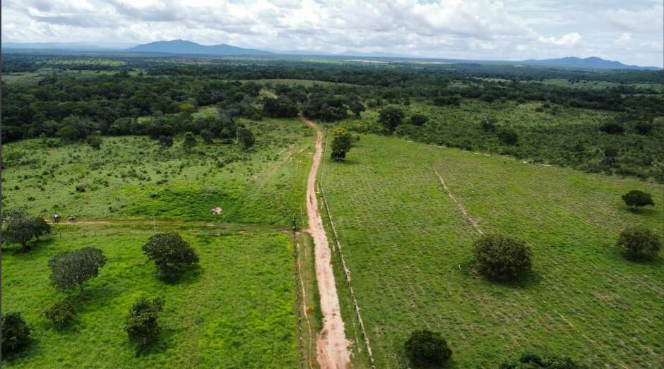 Fazenda à venda com 4 quartos, 14229600m² - Foto 19