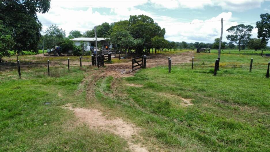 Fazenda à venda com 4 quartos, 14229600m² - Foto 1