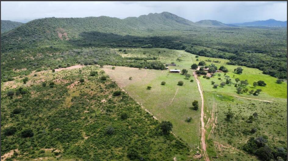 Fazenda à venda com 4 quartos, 14229600m² - Foto 21