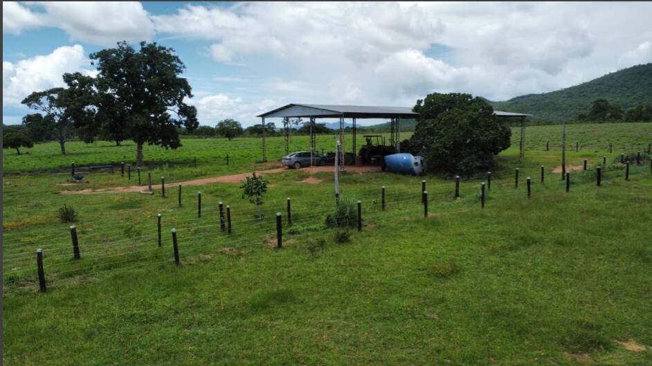 Fazenda à venda com 4 quartos, 14229600m² - Foto 22