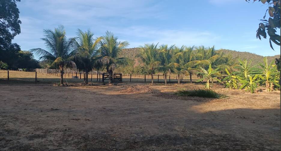 Fazenda à venda com 4 quartos, 14229600m² - Foto 25