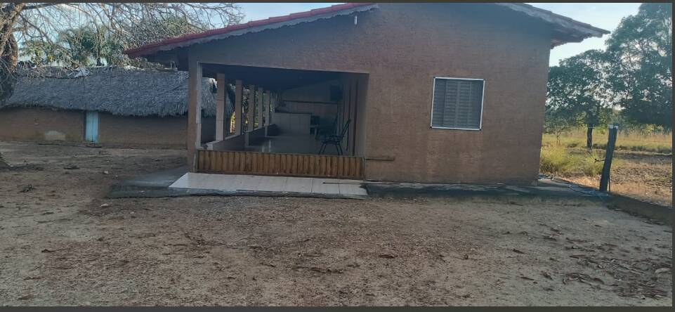 Fazenda à venda com 4 quartos, 14229600m² - Foto 27