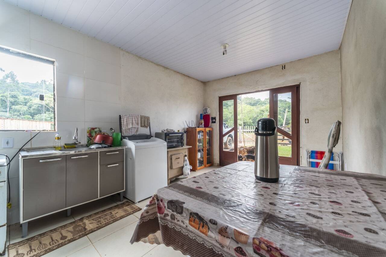 Chácara, 3 quartos, 1100 m² - Foto 5