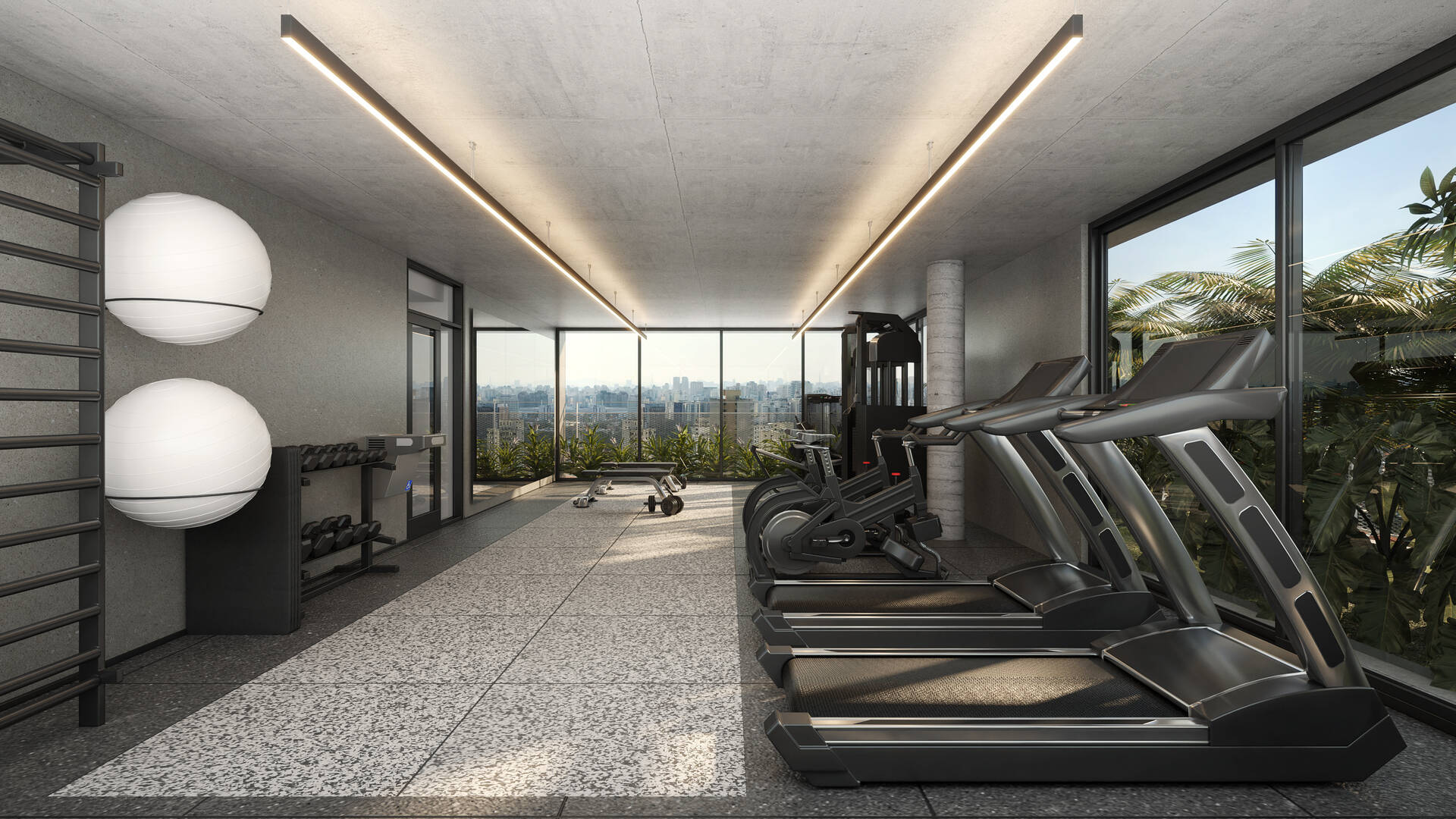 Apartamento, 1 quarto, 18 m² - Foto 5