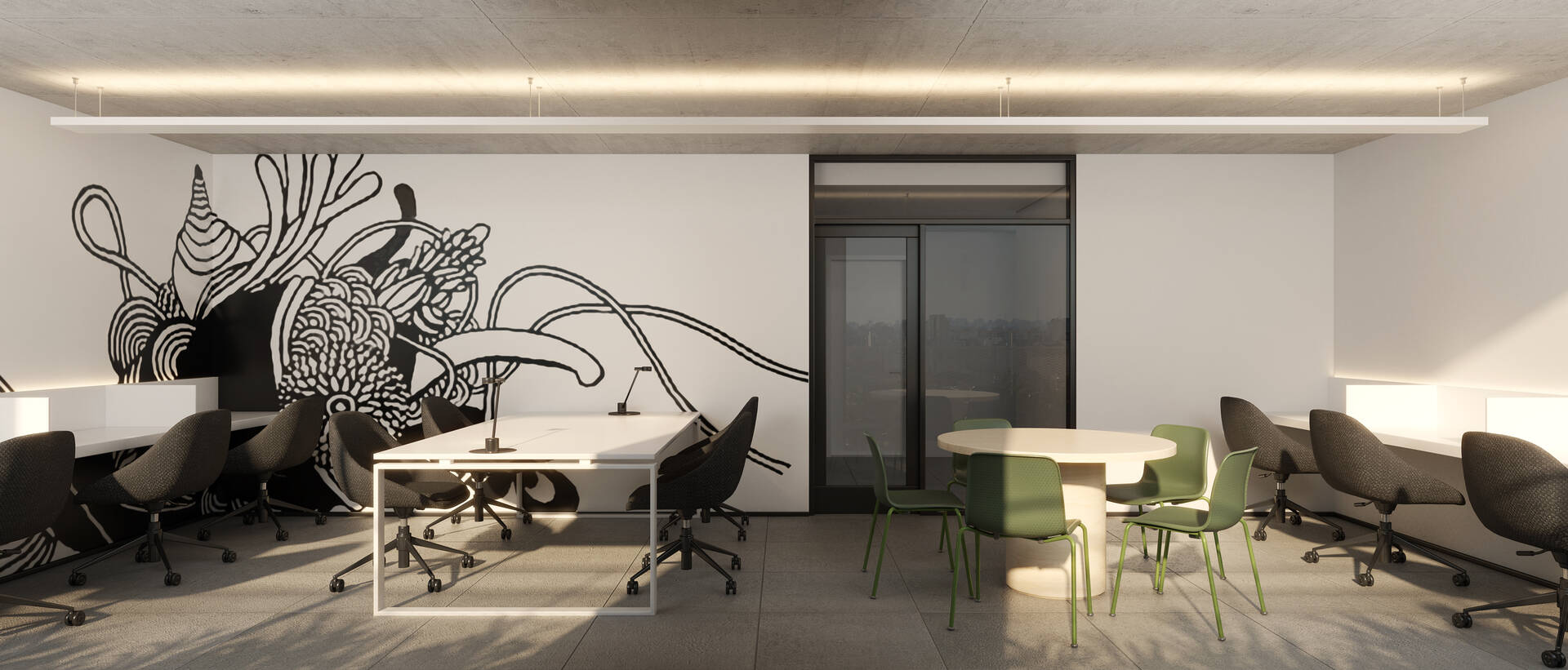 Apartamento, 1 quarto, 18 m² - Foto 7