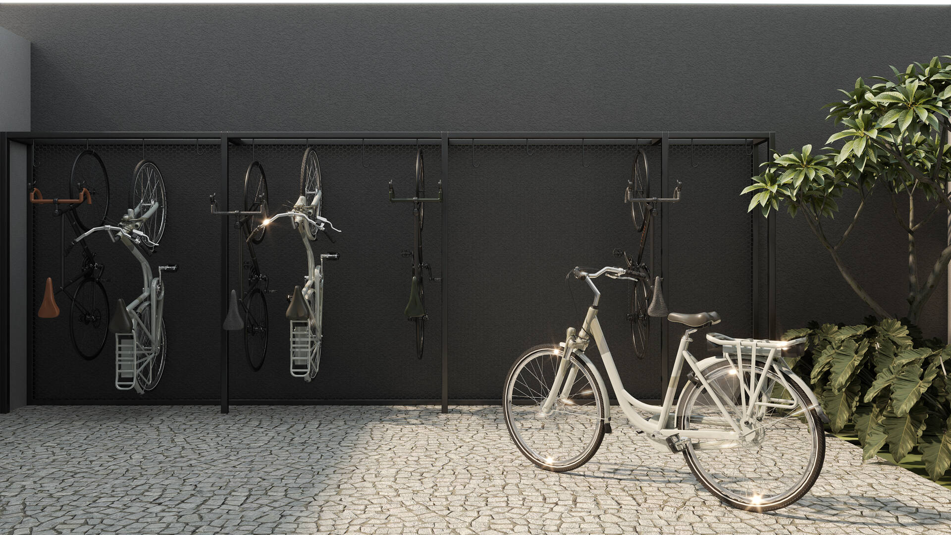 Apartamento, 1 quarto, 18 m² - Foto 8