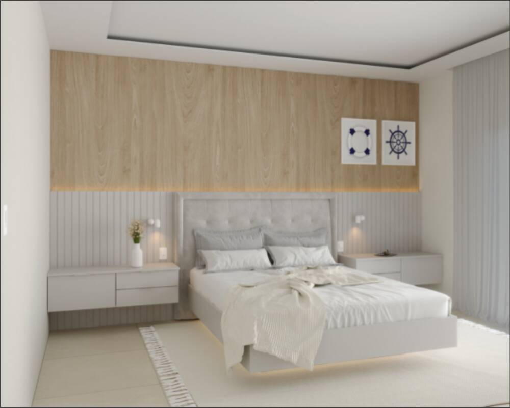 Casa para alugar com 4 quartos, 300m² - Foto 11