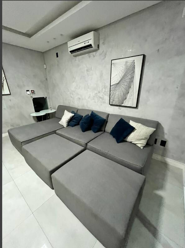 Casa para alugar com 4 quartos, 300m² - Foto 5