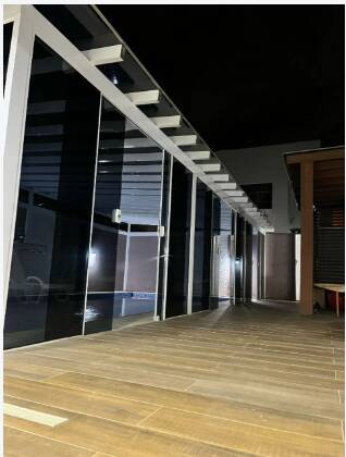 Casa para alugar com 4 quartos, 300m² - Foto 16