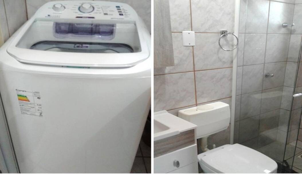 Apartamento, 1 quarto, 40 m² - Foto 3