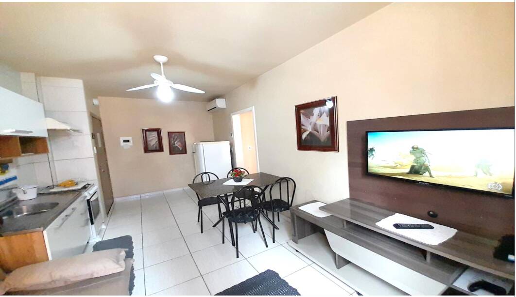 Apartamento, 1 quarto, 40 m² - Foto 6