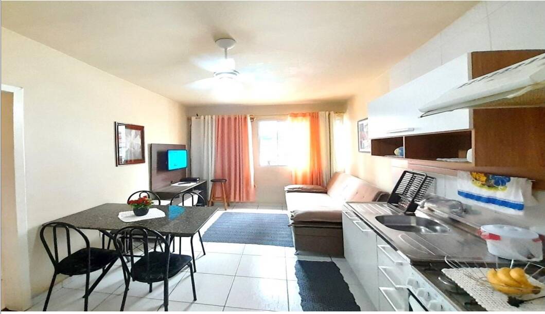 Apartamento, 1 quarto, 40 m² - Foto 7