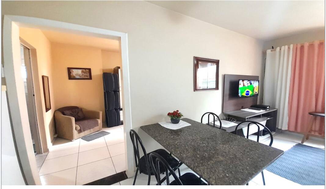 Apartamento, 1 quarto, 40 m² - Foto 8