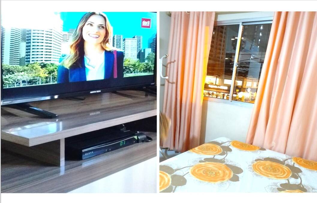 Apartamento, 1 quarto, 40 m² - Foto 10